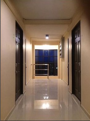 เดอะ คอร์เนอร์ (ซอยไทยประกัน) The Corner Soi Thai Prakan