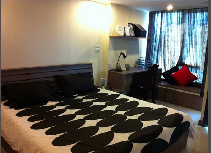ศรีสุวรรณเพลส อพาร์ทเมนท์ Srisuwan Place Apartment