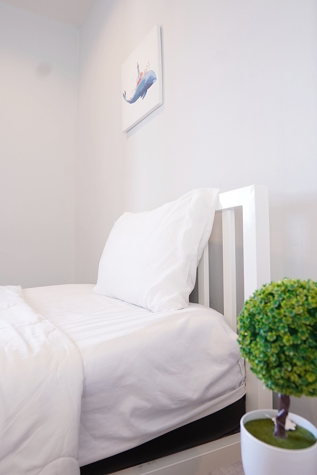 ลัลลาบาย เรสซิเด๊นซ์ Lullaby Residence