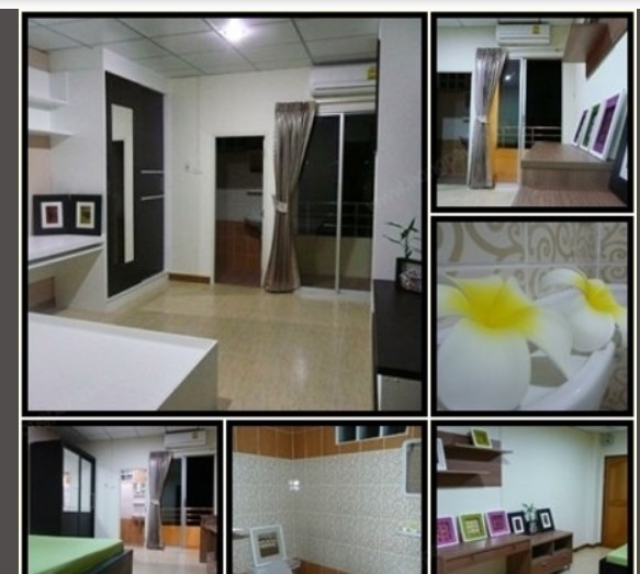 บ้านเพลินจิตร์ อพาร์ทเม้นท์ Baan Ploenchit Apartment
