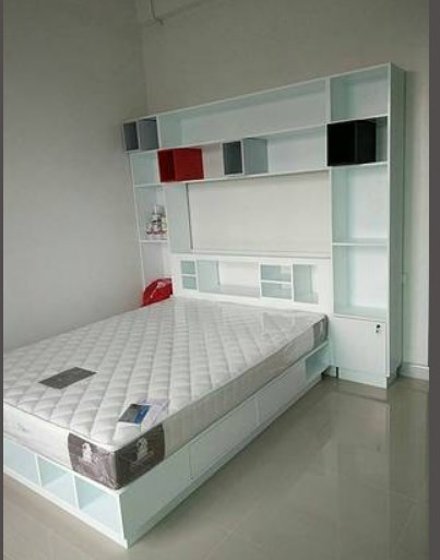 อยู่ดีกินดี อพาร์ทเม้นท์ Yu-D Kin-D Apartment