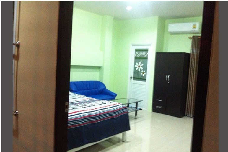 อาริสาเพลส Arisa Place
