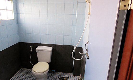 ผึ้งหลวง อพาร์ทเม้นท์ Phung Luang Apartment