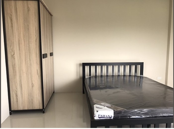 โฮมมี่ อพาร์ทเม้นท์ Homey Apartment