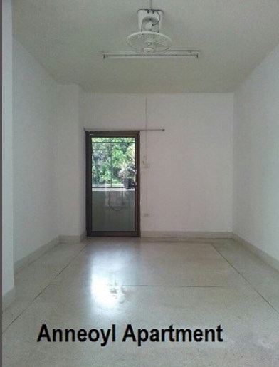 แอนออย อพาร์ทเม้นท์ Ann Oyl Apartment