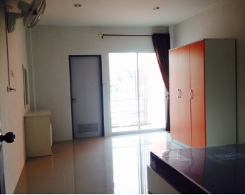 เอ.ซี.อพาร์ทเม้นท์ A.C. Apartment