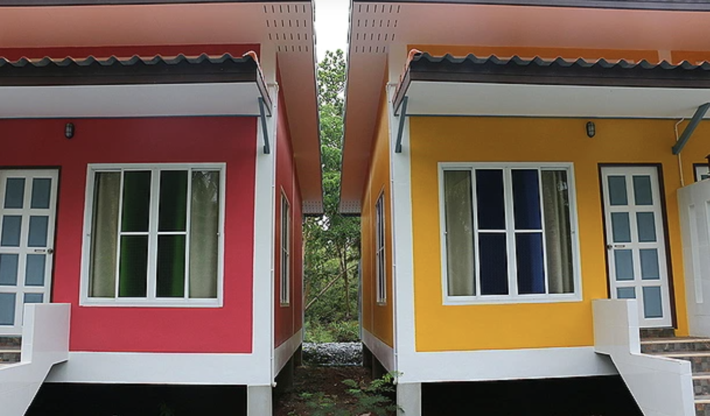 ชายน์คลองเขิน Shine Klong Khearn