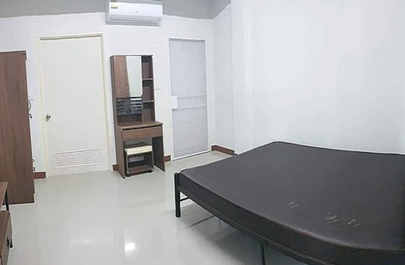 บีเอ็น อัมพวาอพาร์ทเม้นท์ BN Amphawa Apartment