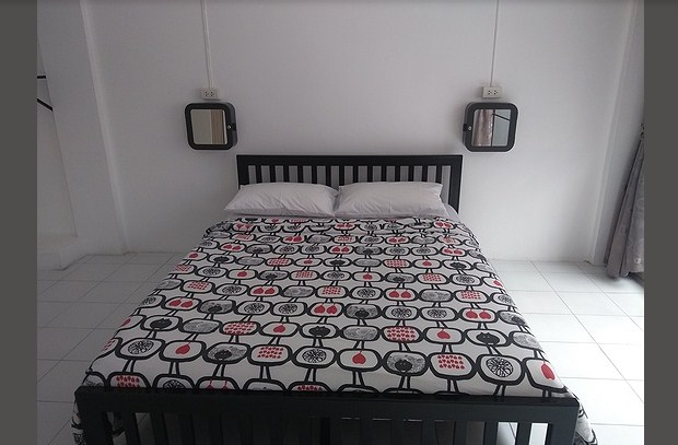 เดอ ตาลักก์ เรสซิเดนซ์ De Talak Residence
