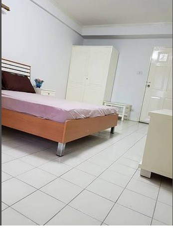 อาคารจันทรา Chantra Building
