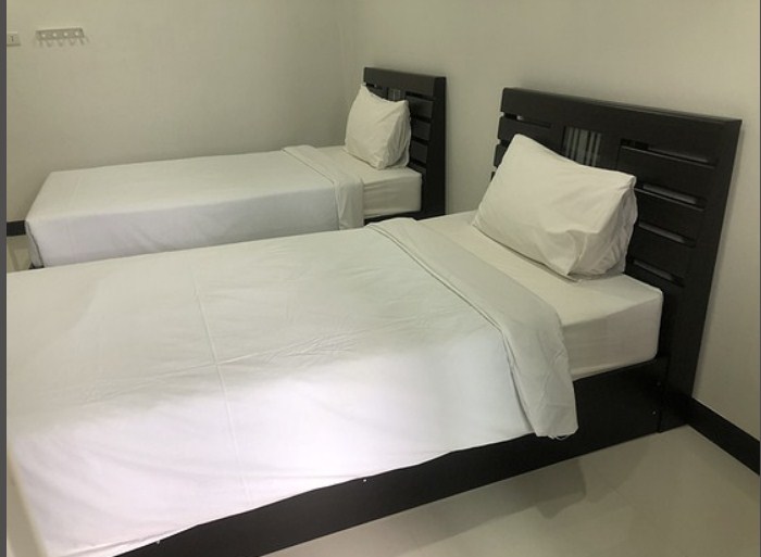 เอสเอ็น อพาร์ทเมนต์ พระราม 4 S.N.Apartment Rama 4