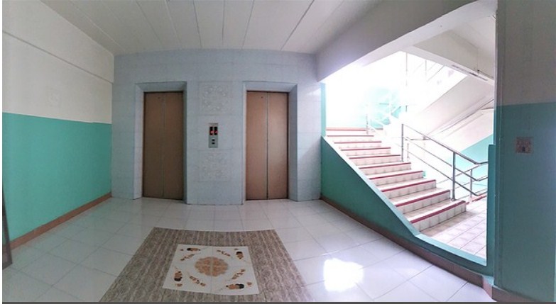ริเวอร์แมนชั่น River Mansion
