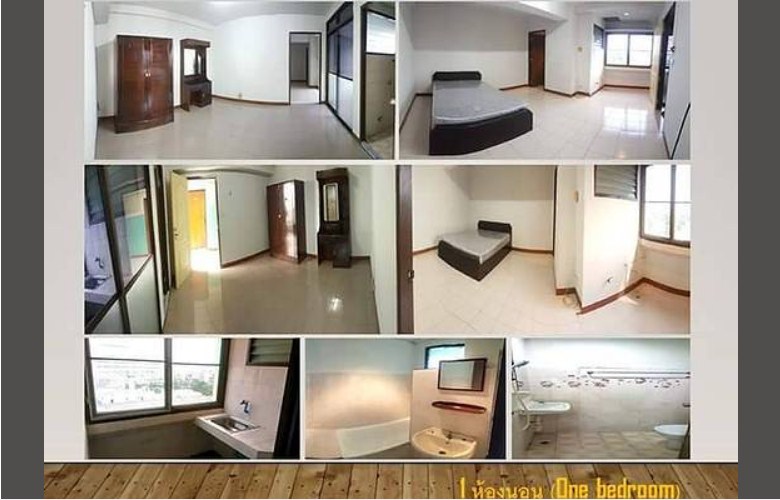 ริเวอร์แมนชั่น River Mansion