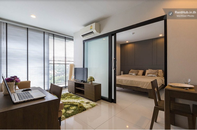 เอส เอ เอฟ เรสซิเดนซ์ SAF Residence
