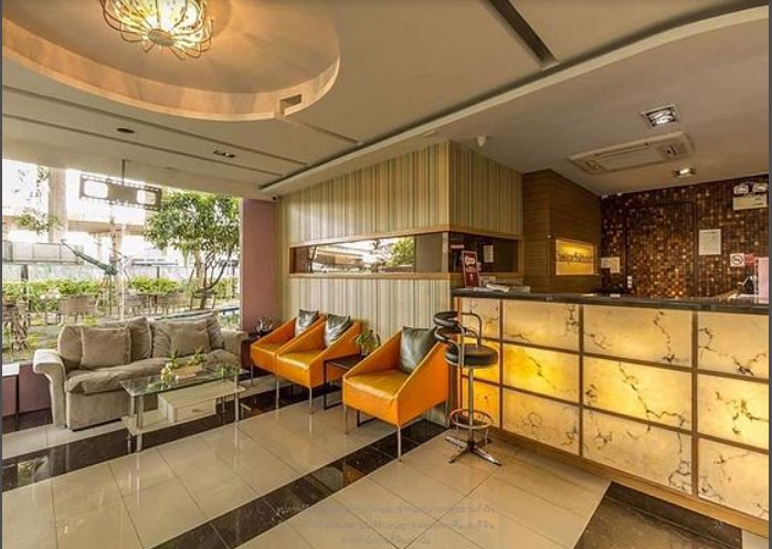 คลาสสิคสุขุมวิท Klassique Sukhumvit