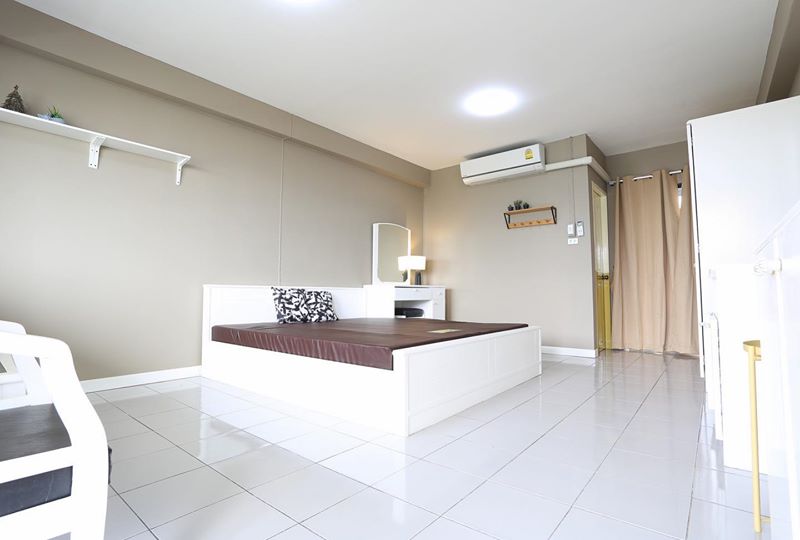 ฮาโมนี่ ลาดพร้าว 12 harmonylardprao12