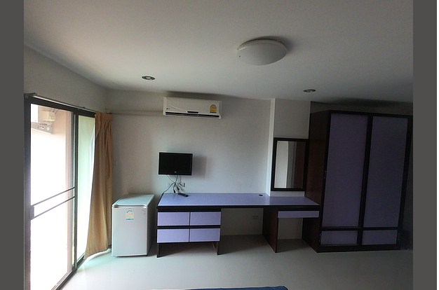 เนตรประสม เรสซิเดนท์ Nateprasom Residence