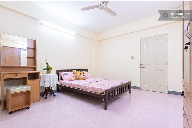 เรือนสุดสุขอพาร์ตเมนต์ Ruean Sud Suk Apartment