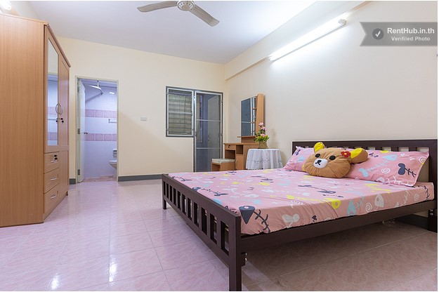 เรือนสุดสุขอพาร์ตเมนต์ Ruean Sud Suk Apartment
