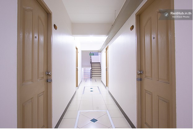 เรือนสุดสุขอพาร์ตเมนต์ Ruean Sud Suk Apartment