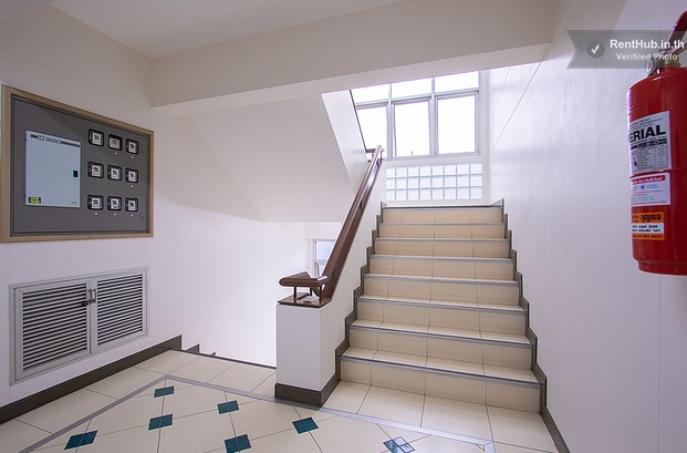 เรือนสุดสุขอพาร์ตเมนต์ Ruean Sud Suk Apartment
