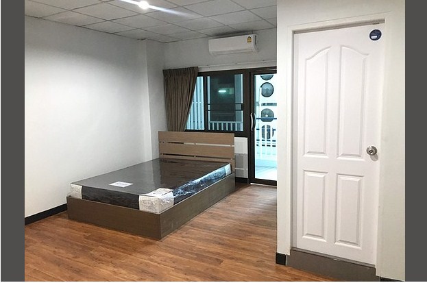 ดับบลิวดี เรซิเด้นซ์ 2 WD Residence 2