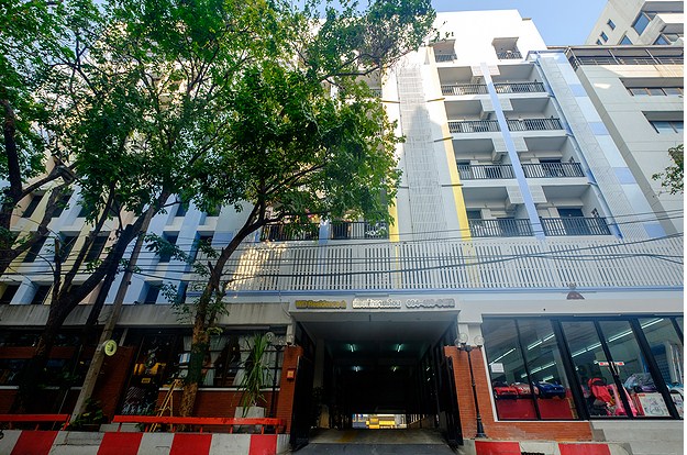 ดับบลิวดี เรซิเด้นซ์ 2 WD Residence 2