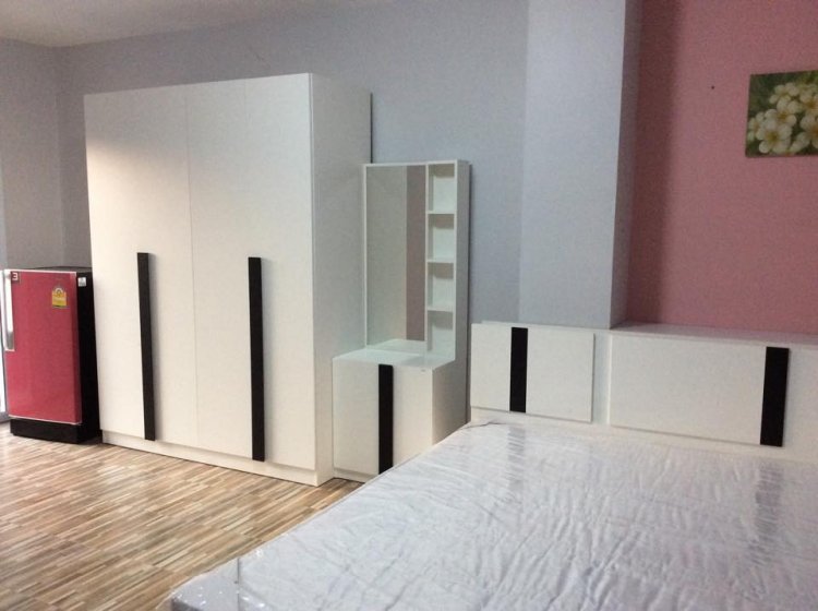 อาร์ทูอพาร์ทเมนท์ R2 Apartment