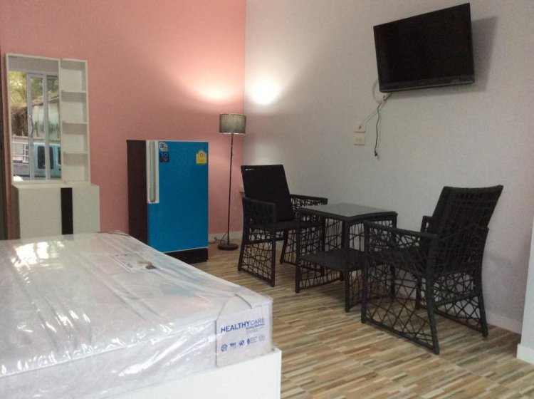 อาร์ทูอพาร์ทเมนท์ R2 Apartment