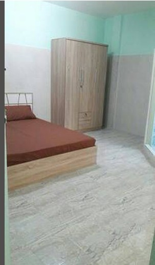 อยู่ดีเรสซิเดนซ์ แอท วุฒากาศ U Dee Residence @Wutthakat