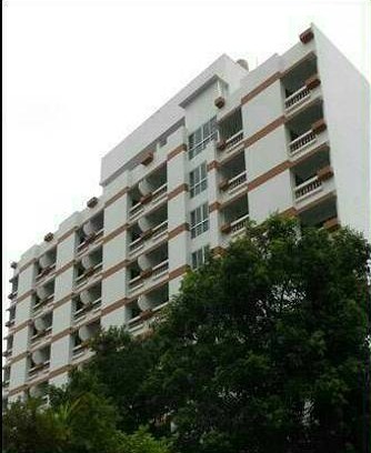 อยู่สุขดี แมนชั่น Yoo Suk Dee Mansion