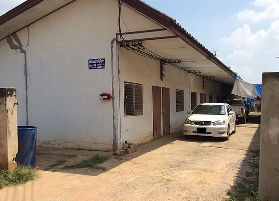 วิไลศรีห้องเช่า Wilaisri