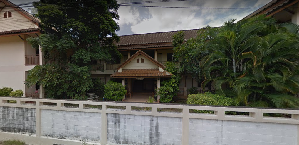 หอพักอัมพรเพ็ญจอหอ Ampornpen Joho
