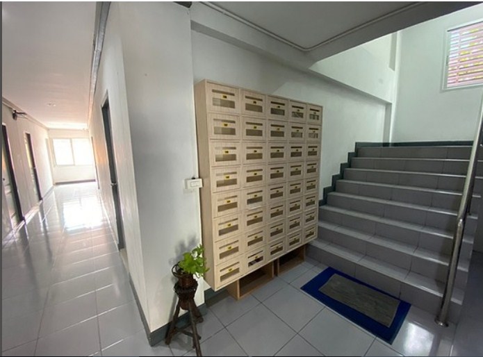 เมโทรลิฟวิ่ง Metro Living