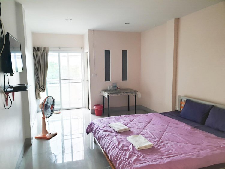 ชวลีเพลส Chawalee Place