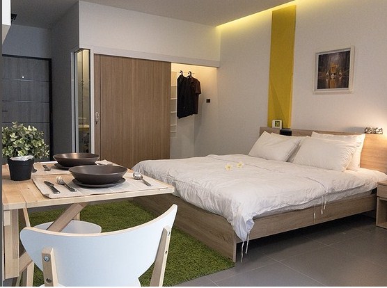 เอ 23 เรสซิเดนซ์ A23 Residence