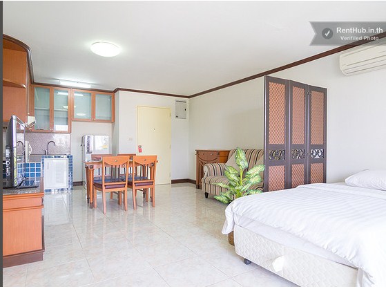 สราสินีแมนชั่น SN Mansion