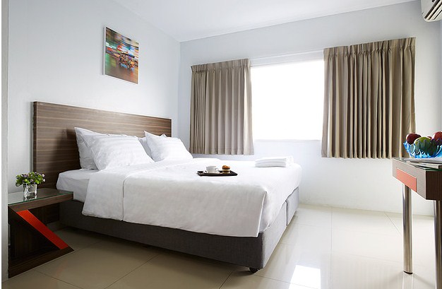 Praso Ratchada พาโซ่ เรสซิเด้นซ์ (Praso Residence Ratchada)