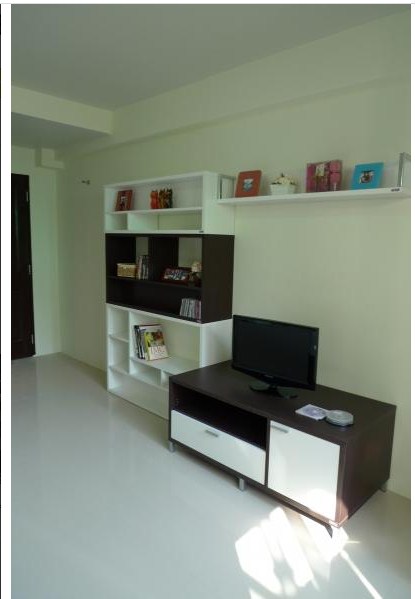 เดอะกรีน เรสซิเดนท์ พระรามเก้า The Green Residence Rama 9