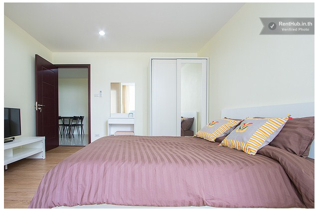 เฟรนดส์ เรสซิเดนส์ Friends' Residence