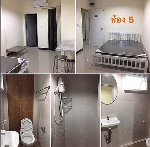 บ้านมั่งมีศรีสุข ตลาดพลู Baan Mungmee Srisuk Talat Phlu
