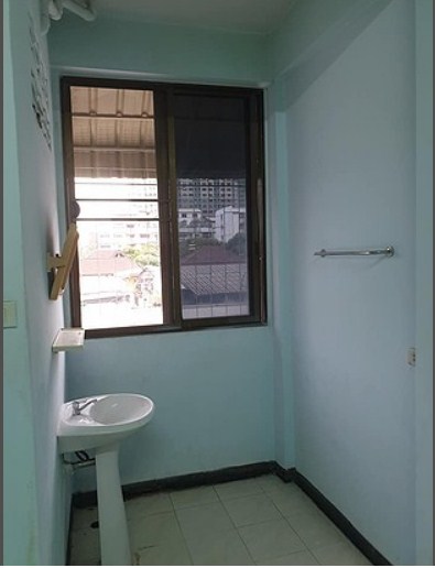 โฟร์ซันอพาร์ทเม้นท์ 2 Four Sun Apartment 2