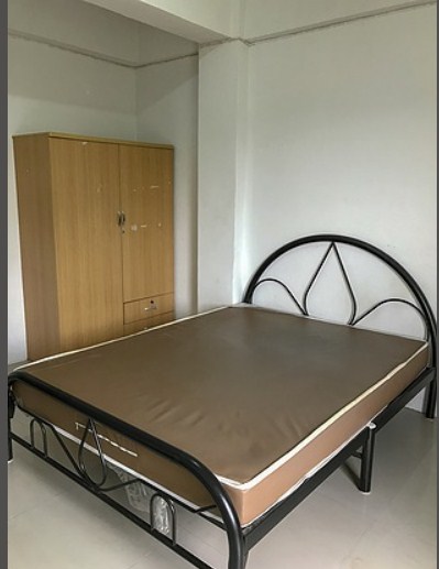รัมภา เรซิเดนส์ Rampha Residence