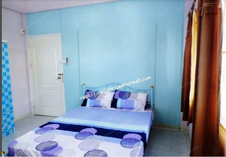แรบบิท เรสซิเด้นซ์ Rabbit Residence