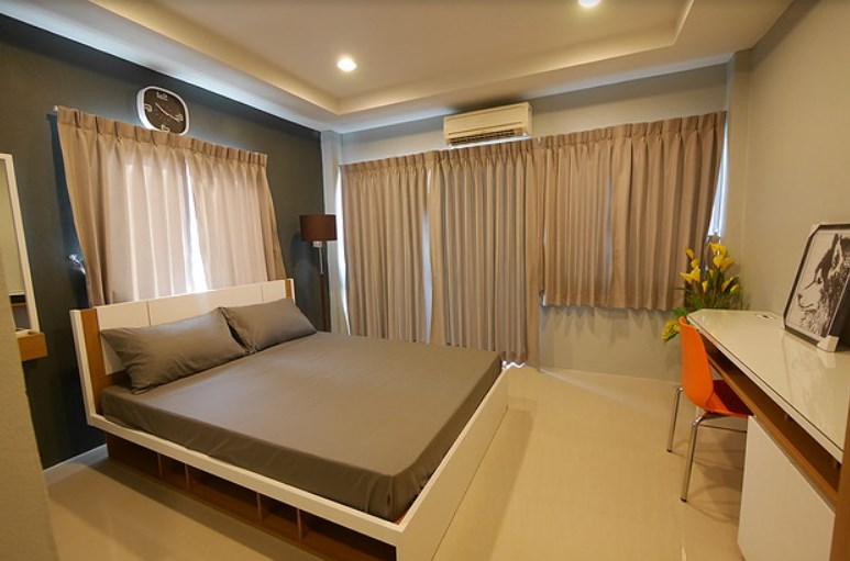 ดิ อัปเปอร์รูม The Upper Room