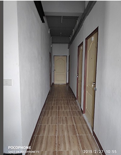 แม่เอ๋ อพาร์ทเม้นท์ Mae Ae Apartment