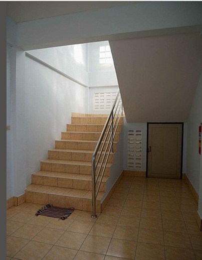 อพาร์ทเม้นท์ริมคลอง Apartment Rim Khlong