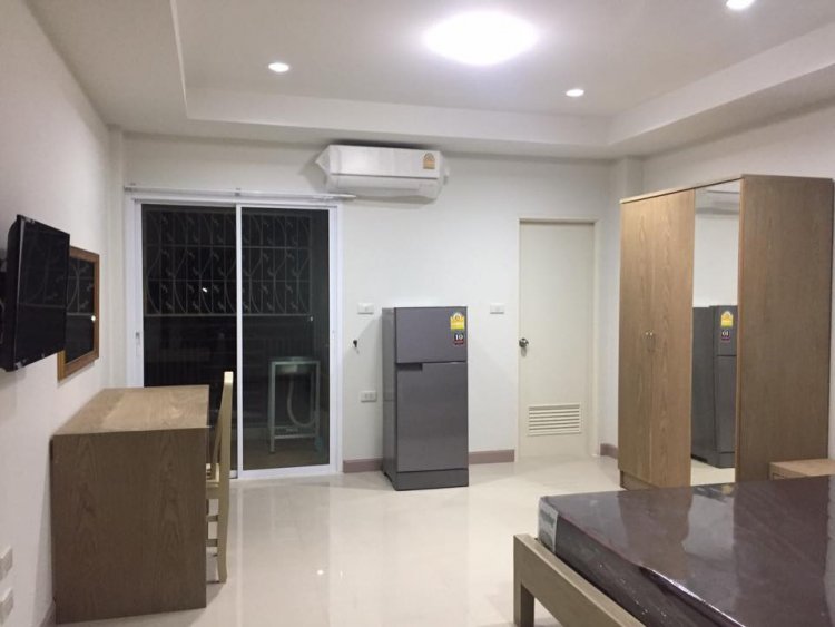 ชนานันท์ เพลส Chananun Place