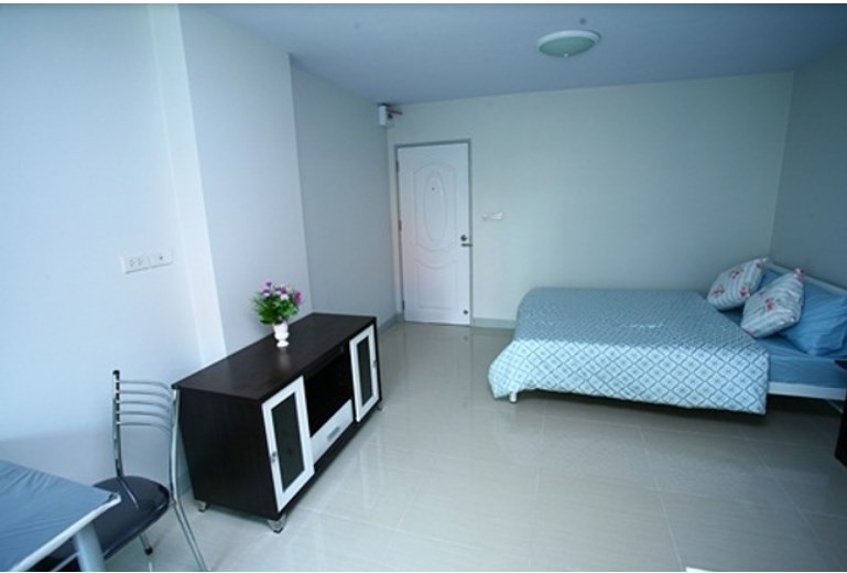 ศรีอรุณเรซิเด้นซ์ Sri Arun Residence
