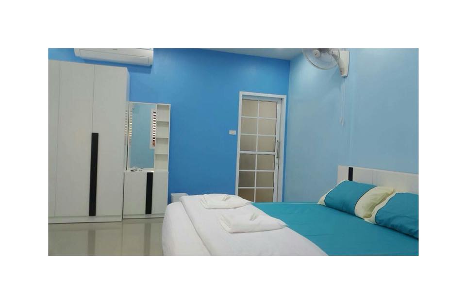 เบสท์โฮม เพลส อพาร์ทเม้นท์ Best Home Place Apartment